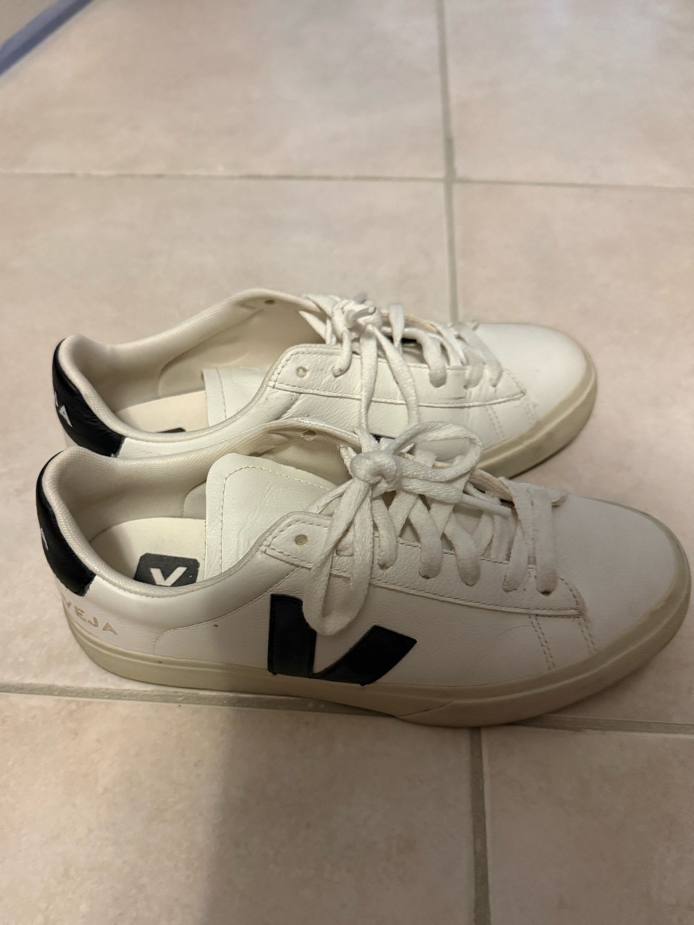 Veja Campo Sneakers